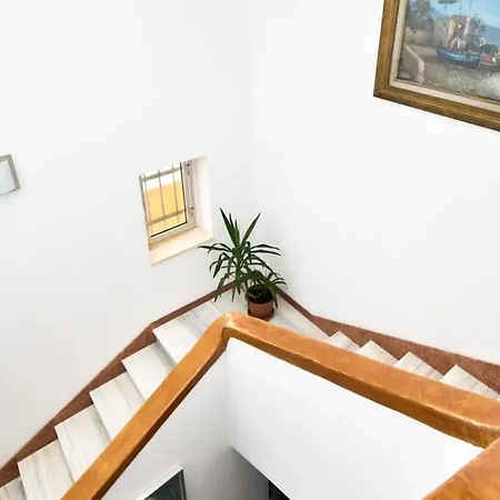 De Pasquale Casa de Campo
